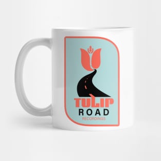 Tulip Recording Recording Mug